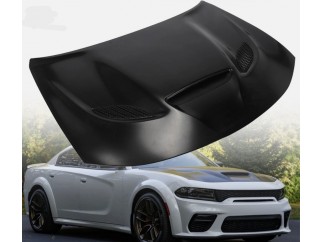 Hood (SRT Hellcat Style)